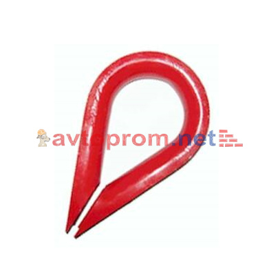 Коуш 56 мм ГОСТ 2224-93 в Автопром Коуш 56 мм ГОСТ 2224-93