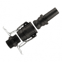Муфта быстросъемная FASTKIT 1” в Автопром