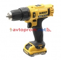 Дрель-шуруповерт DeWalt DCD716D2 ударный в Автопром