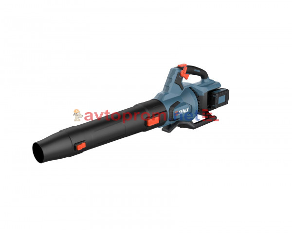 Воздуходувка BLAX2-M2-EU Senix в Автопром Воздуходувка BLAX2-M2-EU Senix
