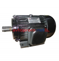 Электродвигатель YH100L-2 3кВт к станку GQ-40 в Автопром