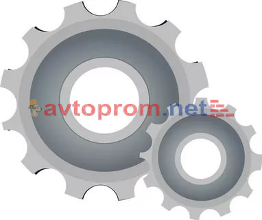 14 Пастель сальника направляющей гильзы для DSY-60\DSY-100 (Gasket) в Автопром 14 Пастель сальника направляющей гильзы для DSY-60\DSY-100 (Gasket)