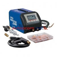 Аппарат точечной сварки DIGITAL PLUS 5500 BlueWeld 220В + набор аксессуаров в Автопром