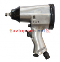 Гайковерт пневматический PW312 Fubag (1/2") 100109 в Автопром