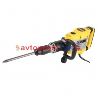Молоток отбойный D25902K "DeWalt" (SDS-max) в Автопром