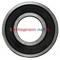 Подшипник 80205 (6205-2RS) закрытый (пластик) в Автопром