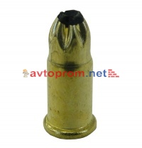 Патрон монтажный С-5, черный (5,6х16) в Автопром