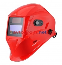 Маска сварщика OPTIMA 9-13 RED «Fubag» хамелеон (38073) в Автопром