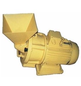 Мелотерка СО-124А в Автопром