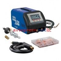 Аппарат точечной сварки DIGITAL PLUS 5500 BlueWeld 380В + набор аксессуаров в Автопром