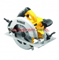 Дисковая пила DeWalt DWE 575 K (1600 Вт) в Автопром