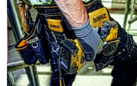 Пояс для инструмента DEWALT DWST1-75552 - 2.jpg