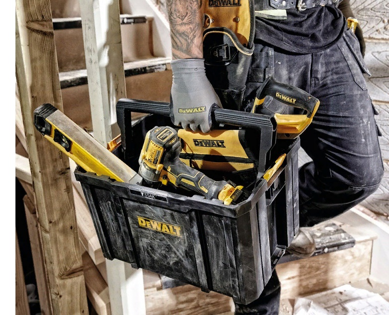 Ящик для инструмента DEWALT DWST1-71228 - d.jpg
