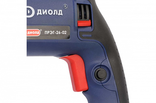 Перфоратор ПРЭГ-26-02 Диолд (SDS-plus) 10051200 в Автопром