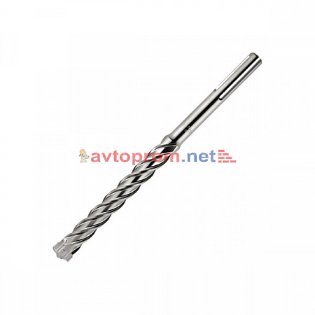 Бур для скальных пород 45*1620 мм TOR SDS-MAX