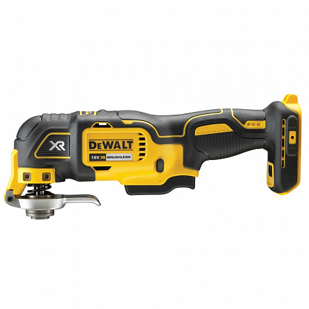 Лобзик (реноватор) DeWalt DCS356N-XJ аккумуляторный в Автопром