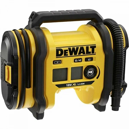 Автомобильный компрессор DCC018N DeWalt в Автопром