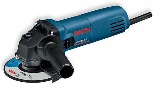 УШМ GWS 850 CE Bosch