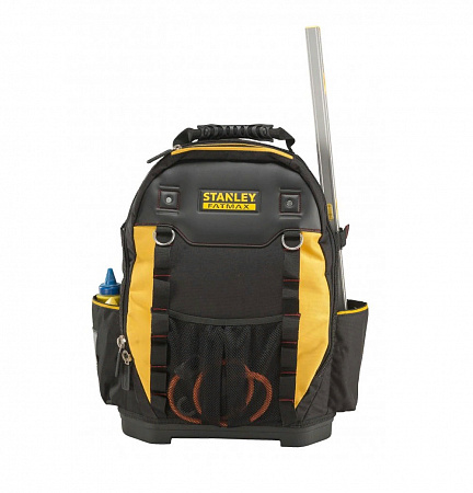 Рюкзак для инструмента FatMax нейлоновый STANLEY 36х27х46см (1-95-611) в Автопром