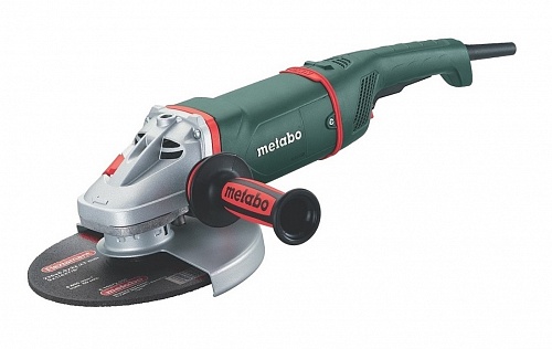 УШМ WX 21-230 Metabo