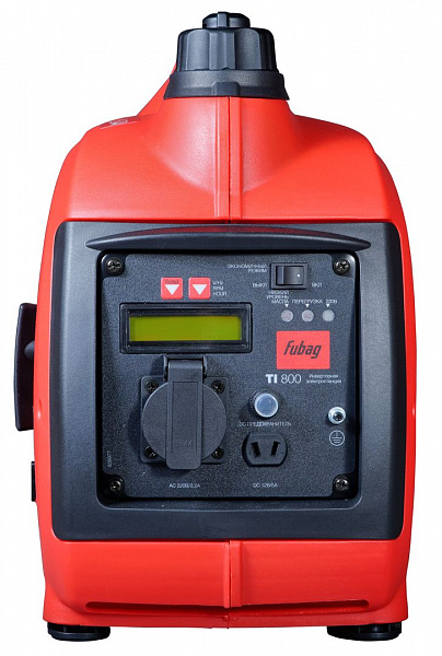 Электростанция цифровая TI800 Fubag (838977)
