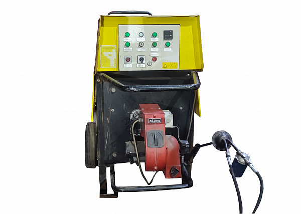 Парогенератор Steamrator МН 700 