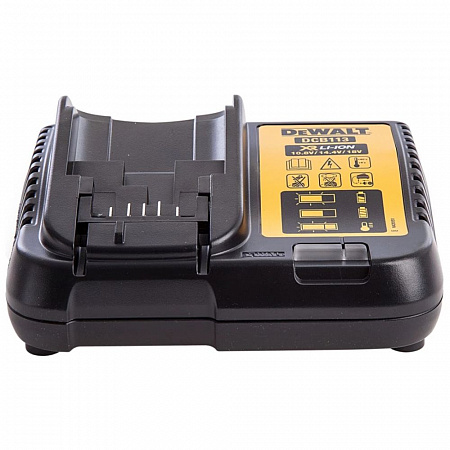 Зарядное устройство DeWalt  DCB113-EU (10,8-18В) универсальное в Автопром