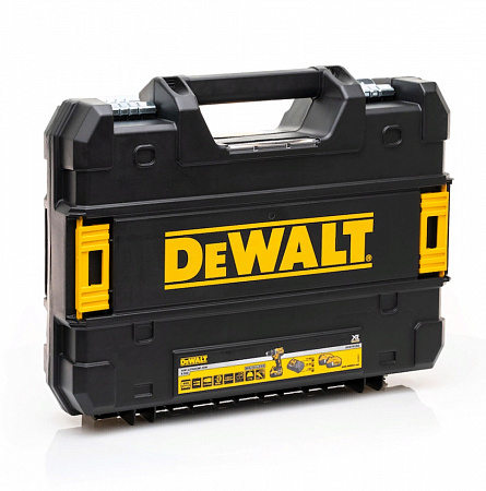 Дрель-шуруповерт Dewalt DCD791P2-QW аккумуляторный (безударный) в Автопром
