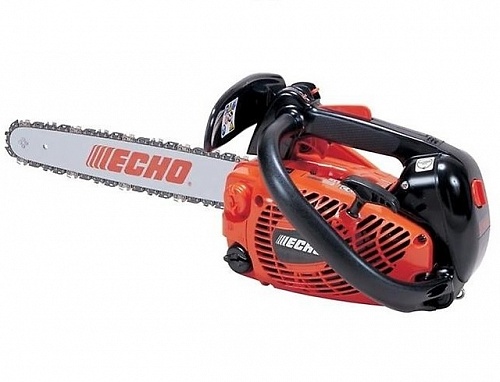 Бензопила CS-350TES ECHO