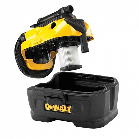 Пылесос DeWalt DCV584L аккумуляторный в Автопром