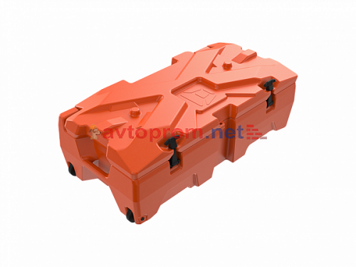 Многофункциональный кейс Box X