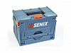 Ящик для инструментов SENIX L XSTACK, 400х300х240 мм L(Z082006)