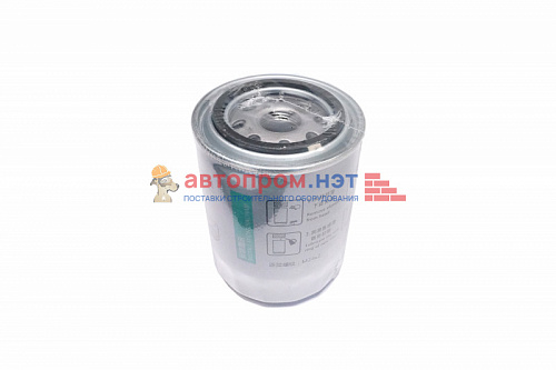 Фильтр масляный JX0810Y для генератора DS 27/40, 16/22 DAC ES Fubag и AD-30/50Y-T400 Vektor
