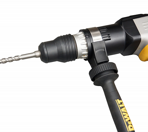 Перфоратор D25761K DeWalt (SDS-max) двухрежимный в Автопром