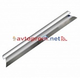 Шпатель правило 800мм AVTOPROM (А04115-0800)