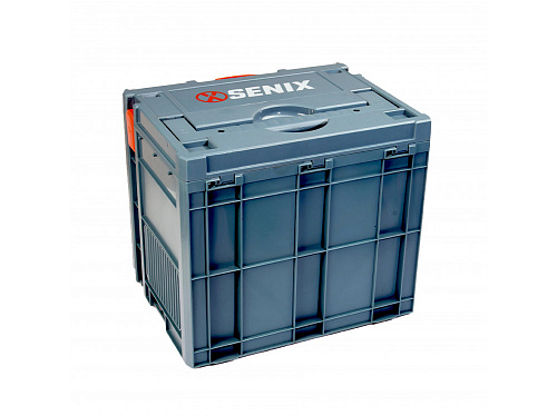 Ящик для инструментов SENIX XSTACK XL(Z082007) в Автопром