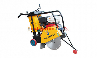 Швонарезчик бензиновый (Loncin) TOR CC-450 PRO в Автопром