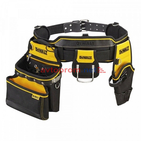 Пояс строителя для инструмента DEWALT DWST1-75552