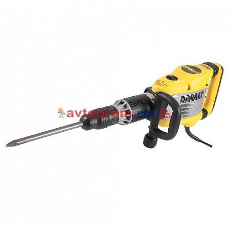 Молоток отбойный D25902K "DeWalt" (SDS-max)
