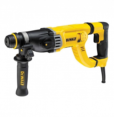 Перфоратор D25263K DeWalt (SDS-plus) в Автопром