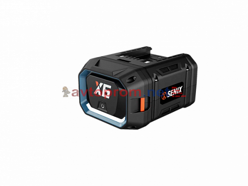 Аккумулятор B120X6 Senix