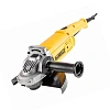 УШМ (болгарка) DEWALT DWE 492
