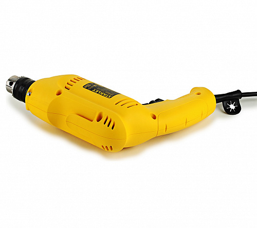 Дрель безударная Stanley STDR5510 в Автопром