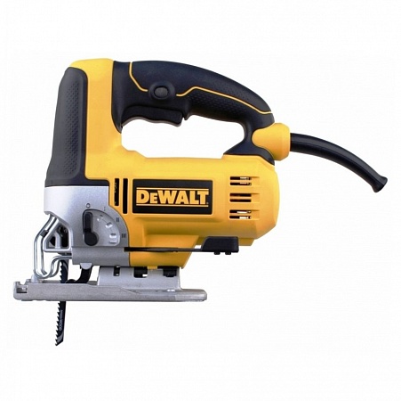 Лобзик DeWalt DW 349 B (500Вт) с маятниковым ходом в Автопром