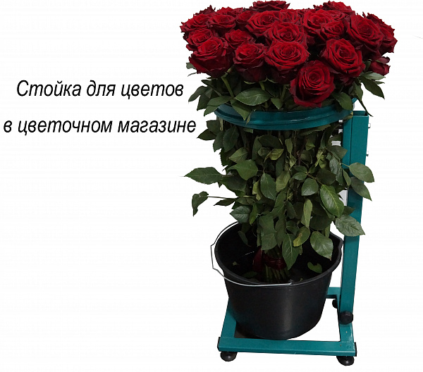 Стойка универсальная (для мусорных мешков, для пищевого производства, для медицинских отходов, для склада,для цветов) односекционная AVTOPROM-1 круглая корзина на ножках в Автопром Стойка универсальная (для мусорных мешков, для пищевого производства, для медицинских отходов, для склада,для цветов) односекционная AVTOPROM-1 круглая корзина на ножках