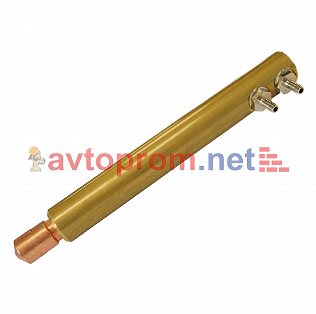 Держатель электрода точечной сварки BTE/BCP, PTE/PCP, VLE 188мм BlueWeld, Telwin, Fubag, Avtoprom (443020) в Автопром