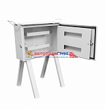 Корпус для переносного щита ЩПР на ножках IP54 (350х500х165мм)