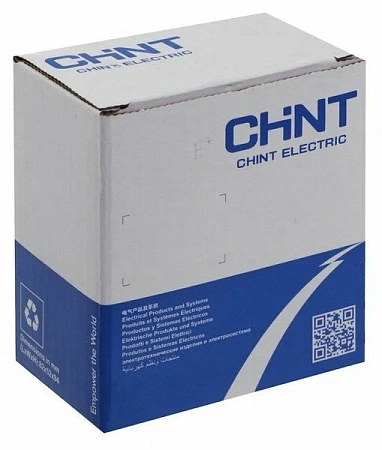 Контактор NC1-1810 18А 230В АС31НО 50Гц CHINT в Автопром