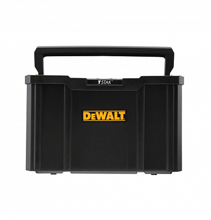 Ящик для инструмента TSTAK открытый 440х320х275мм DeWalt DWST1-71228 в Автопром
