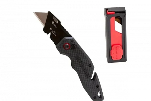 Нож складной Swiss+Tech ST015002 в Автопром
